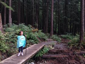 Roo Rain Gear, recycled plastic bottles, eco friendly, rain gear, rain coat, rain jacket, rain poncho, kids, family, parenting